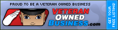 Veteran Owned Business Directory, Get your free listing, now!